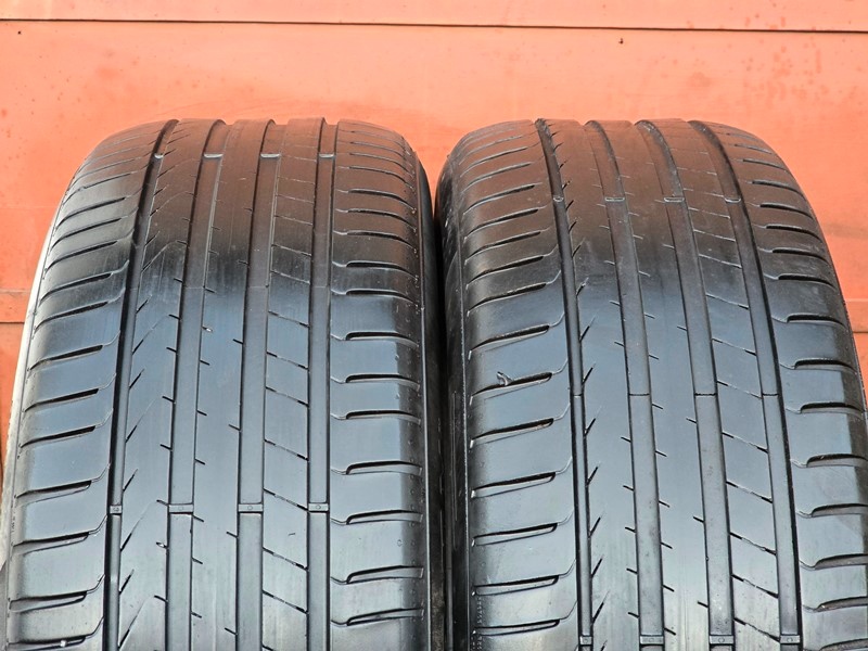 Letní Pirelli 235/55/18