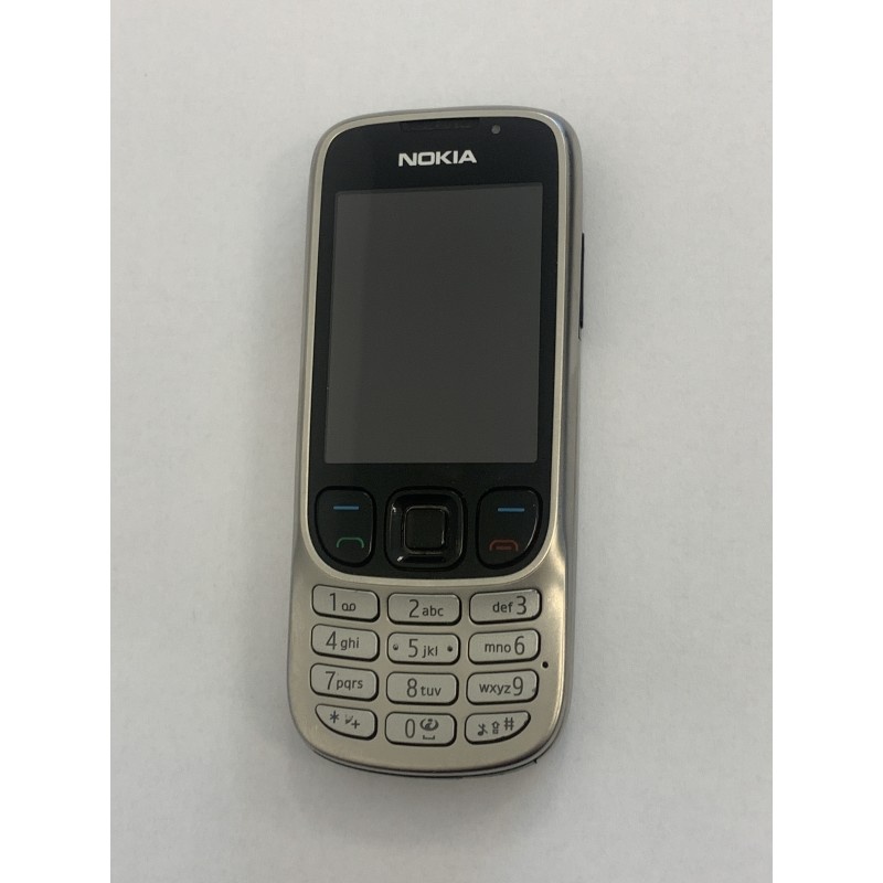 Nokia 6303