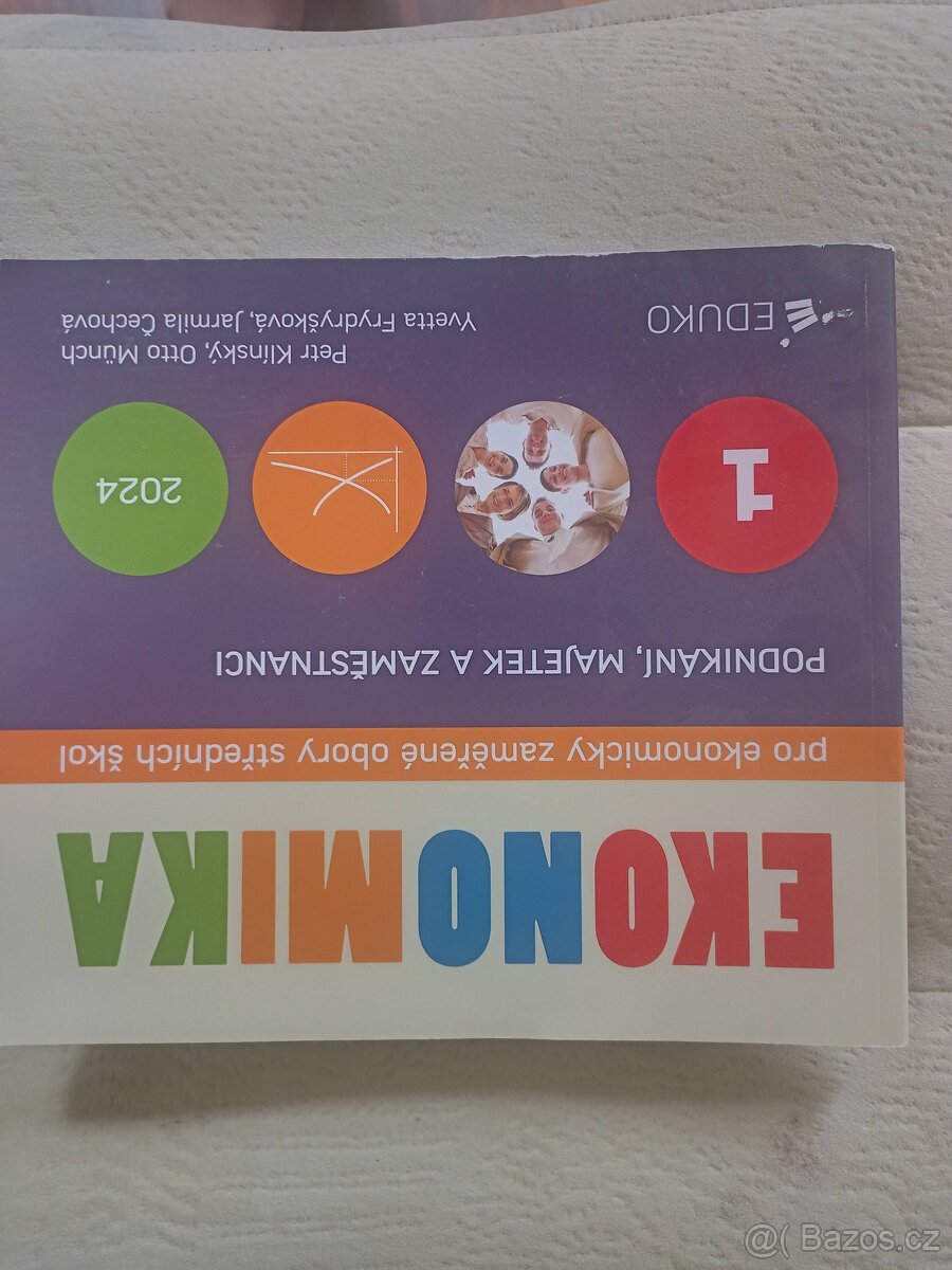 EKONOMIKA