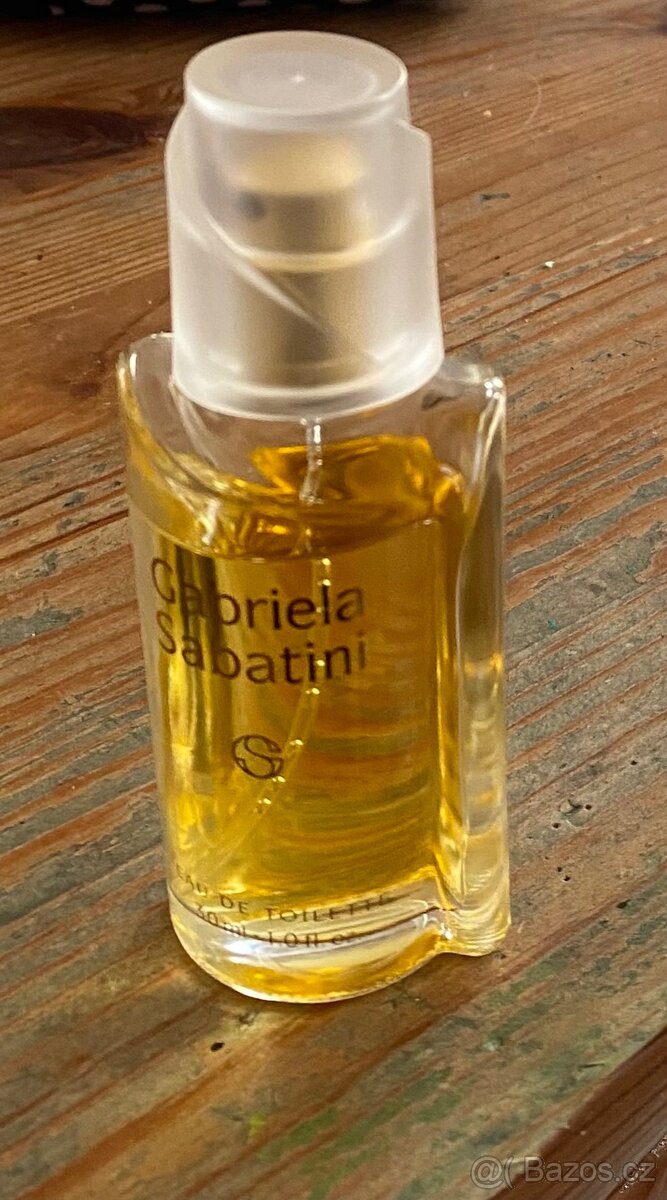 Gabriella Sabatini Edp- 30 ml
