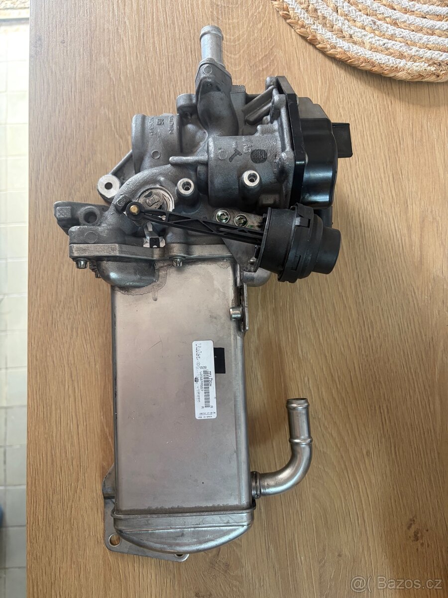 EGR ventil Valeo 03L131512DN