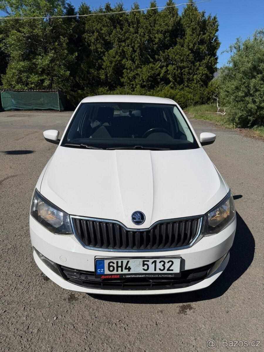 FABIA