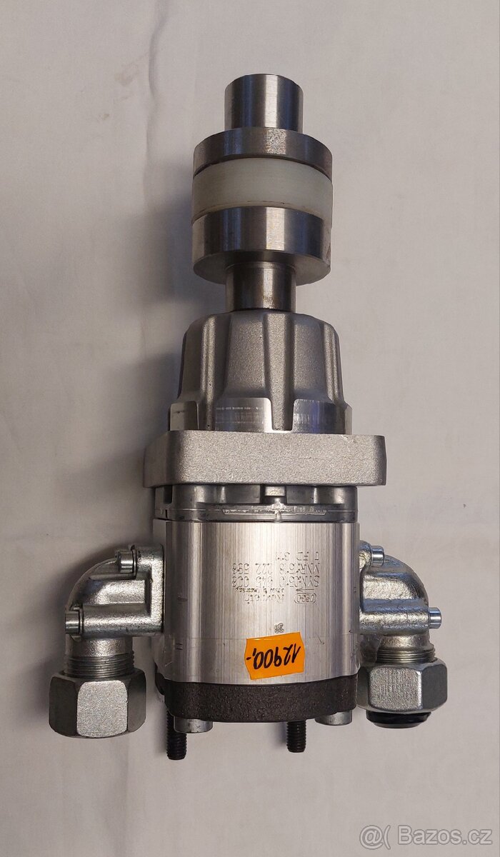 Hydraulické čerpadlo