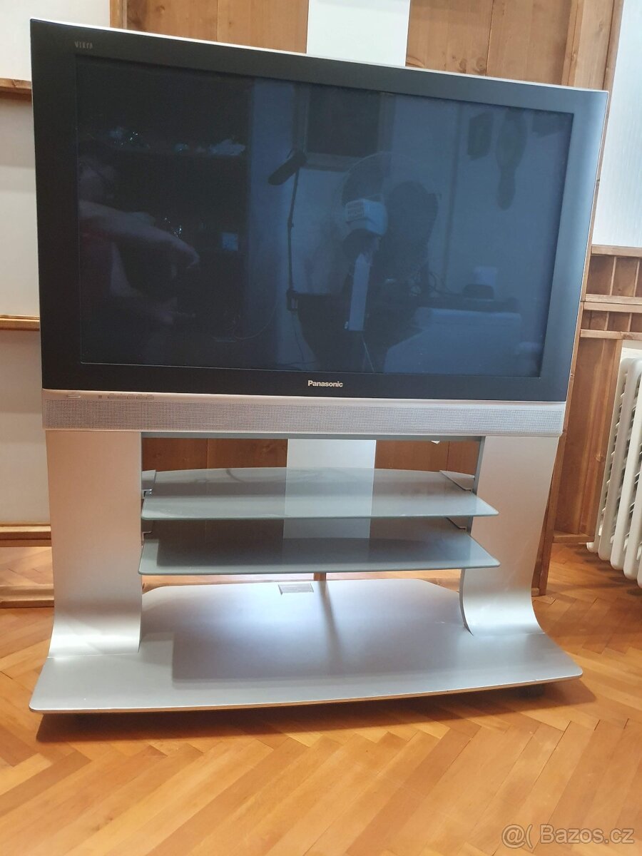 Panasonic plazma