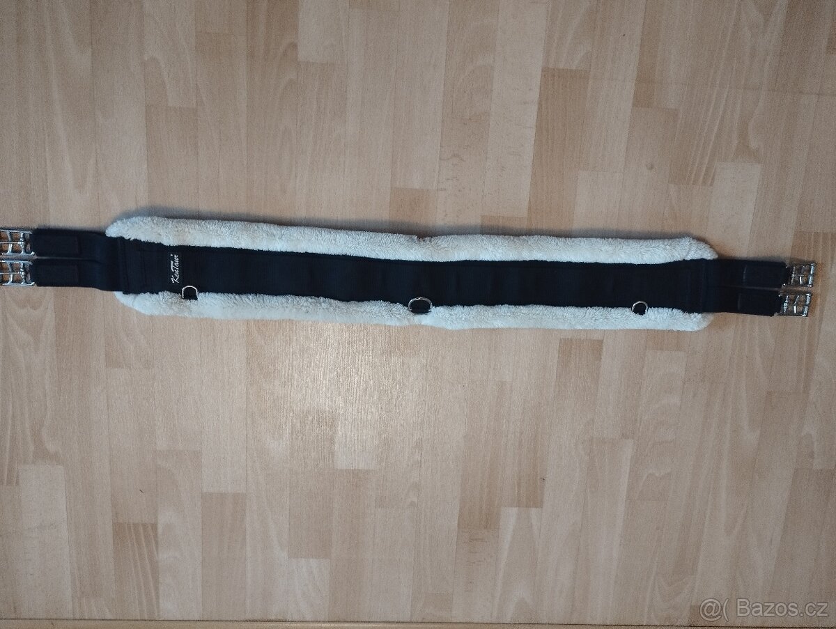 Podbřišník s beránkem