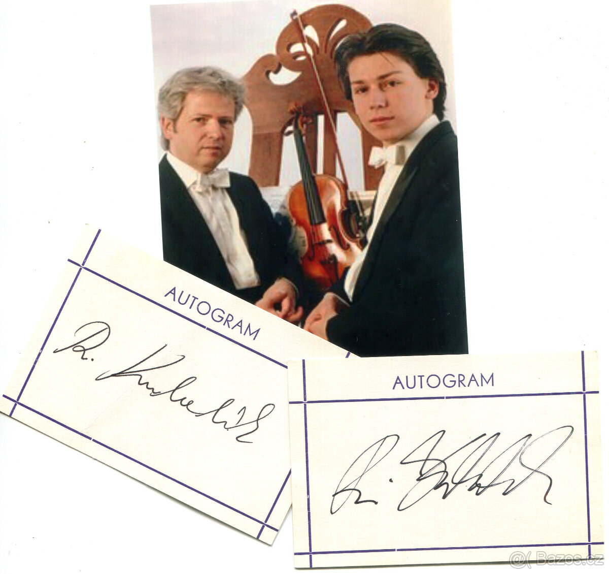 Autogramy/09