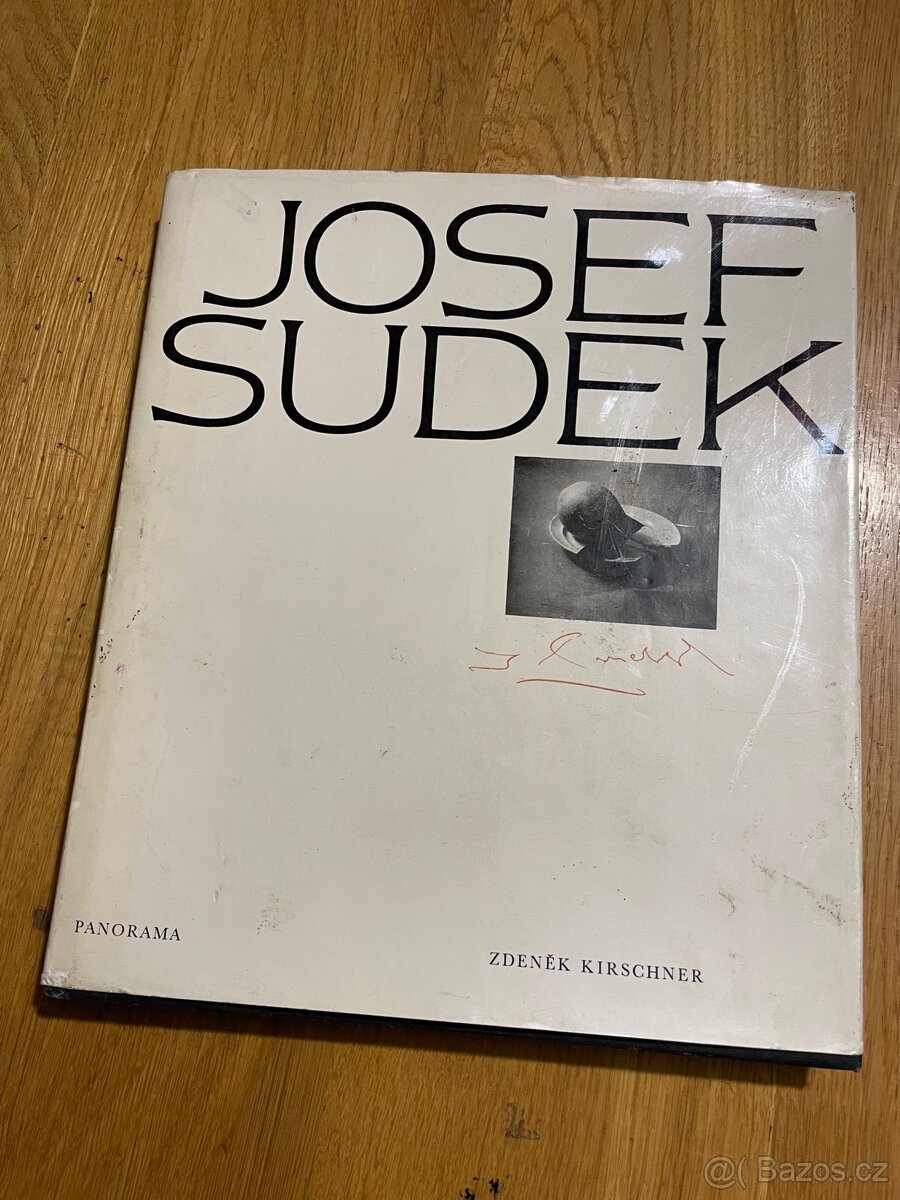 JOSEF SUDEK