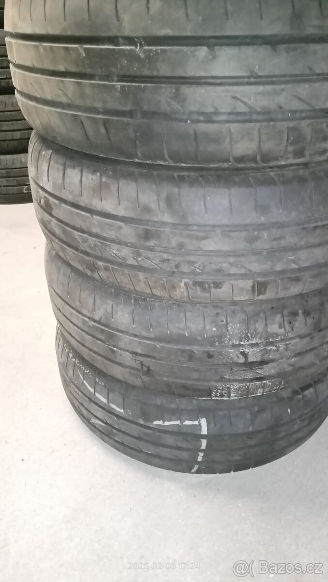 Pneu NEXEN N blue 185/65 R15