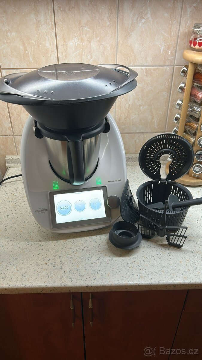 Thermomix TM6