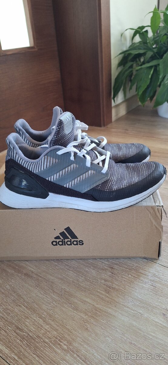 Adidas boty