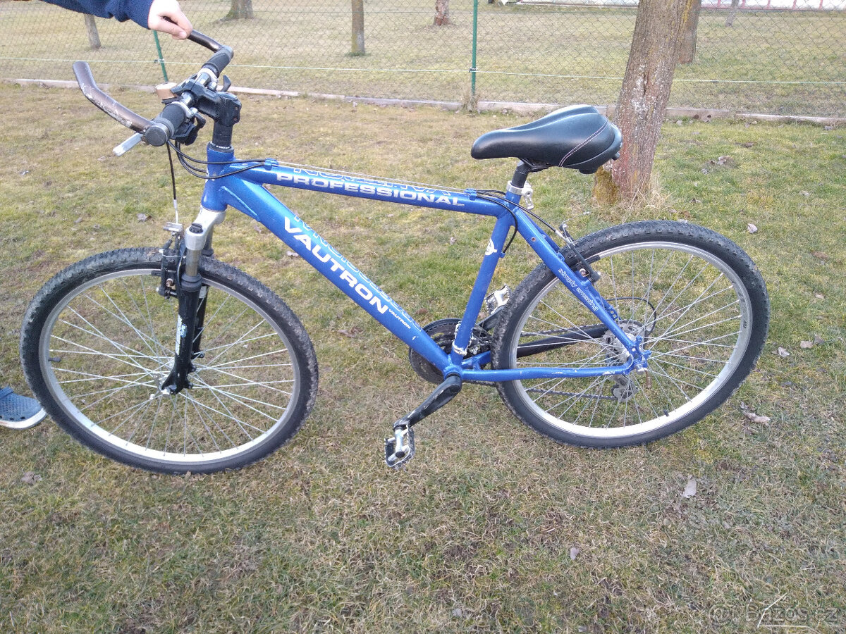 kolo Vautron Professional 26"