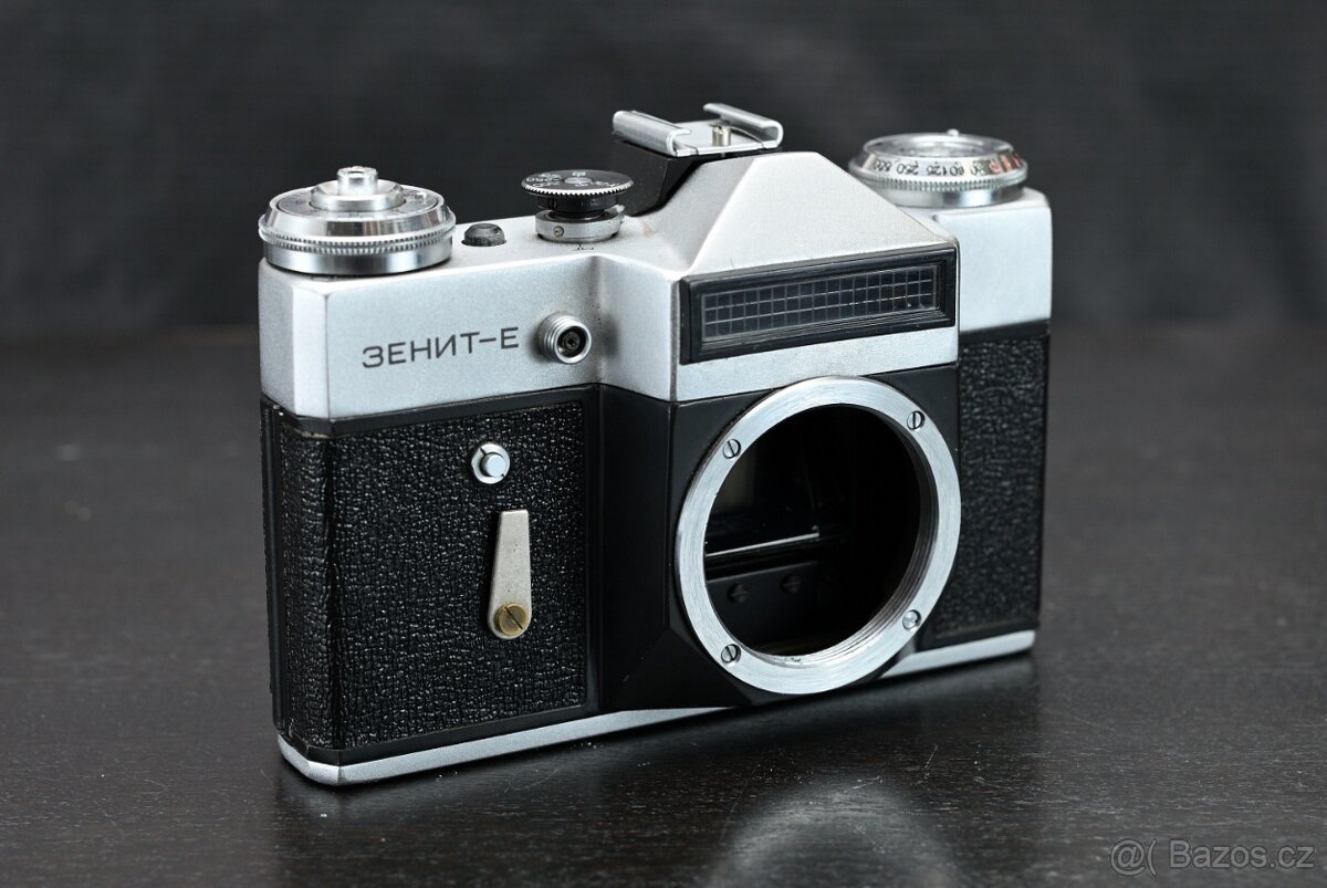 Zenit E