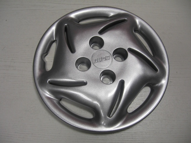 poklice 13" ORIGINAL Fiat Palio NOVÉ