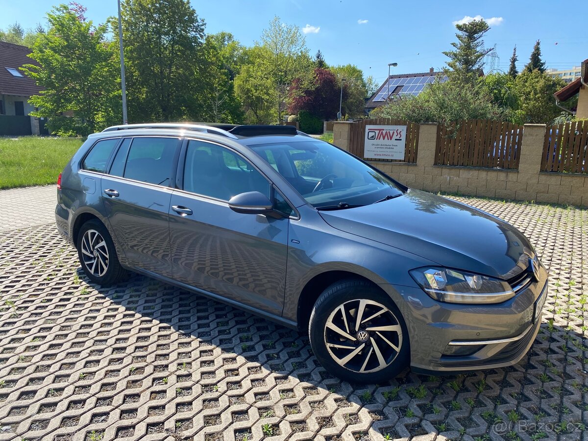 VW Golf 7
