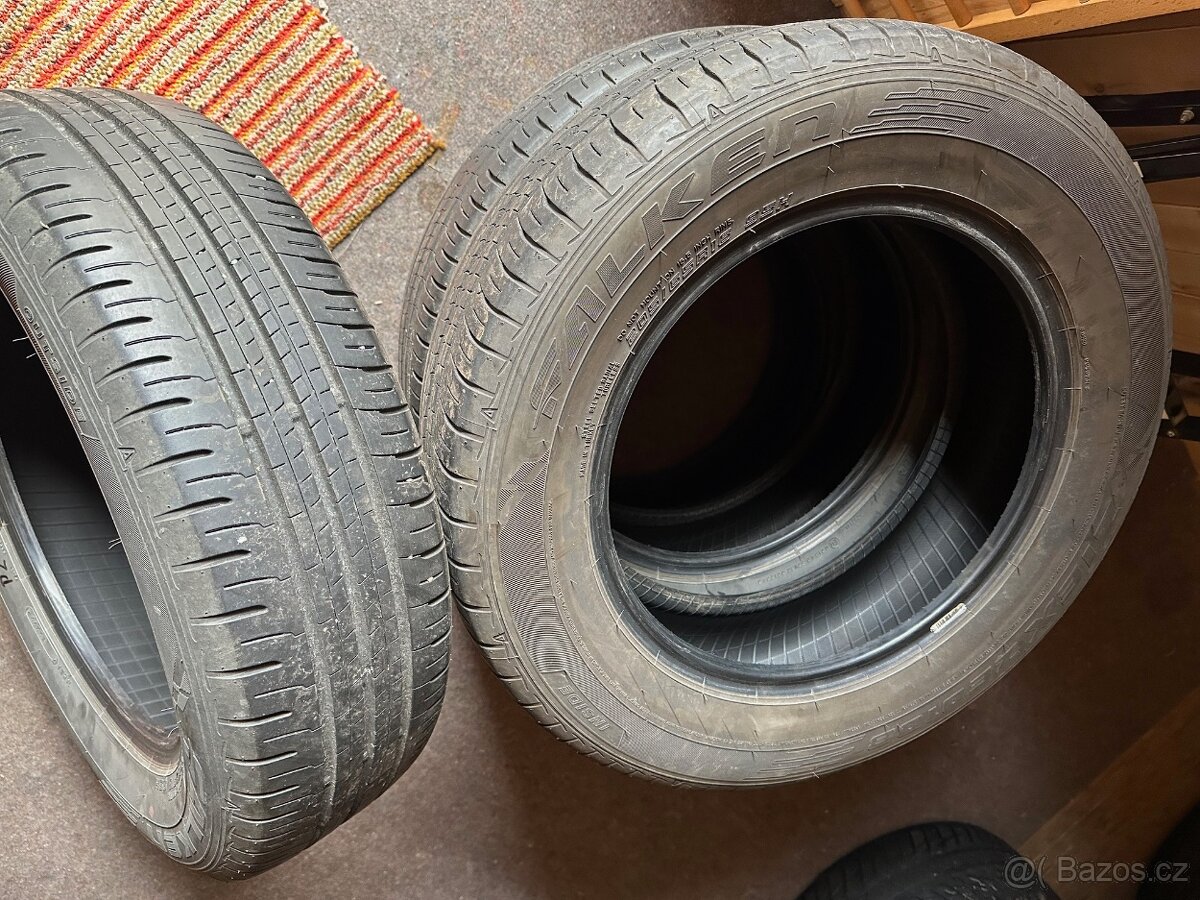 Letní pneu Falken 205/65 R16
