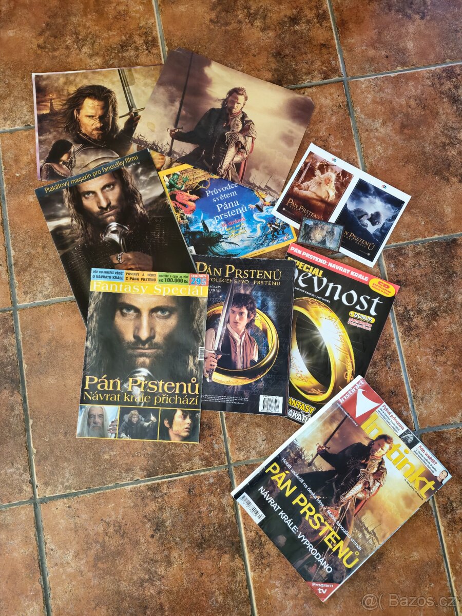 Pan prstenu
