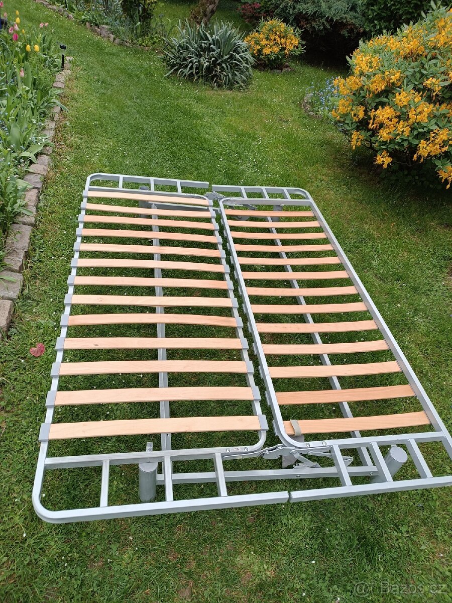 Rozkládací pohovka IKEA