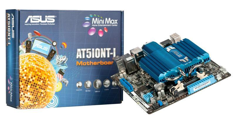 ASUS AT510NT-I - Nový