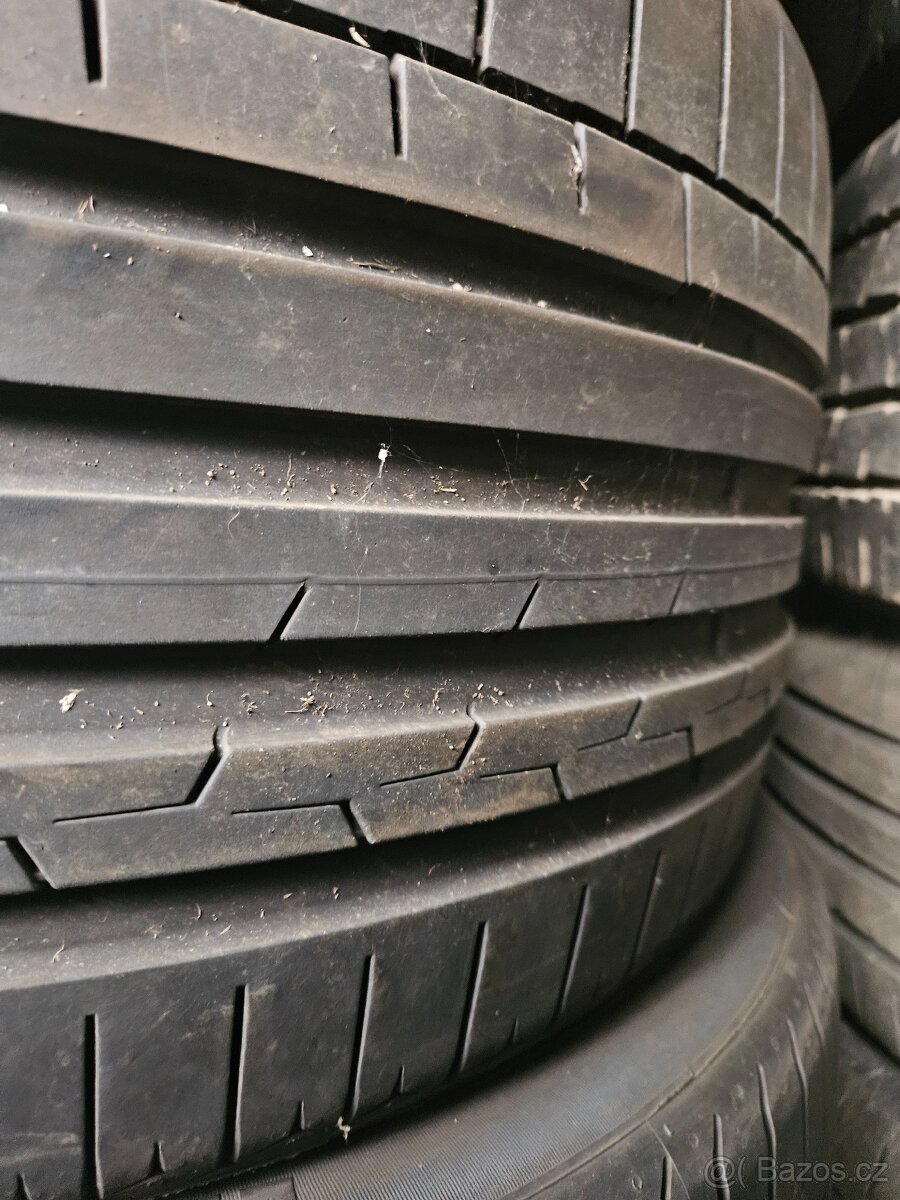 285/30R22 101Y XL(ZR) SportContact 6 CONTINENTAL