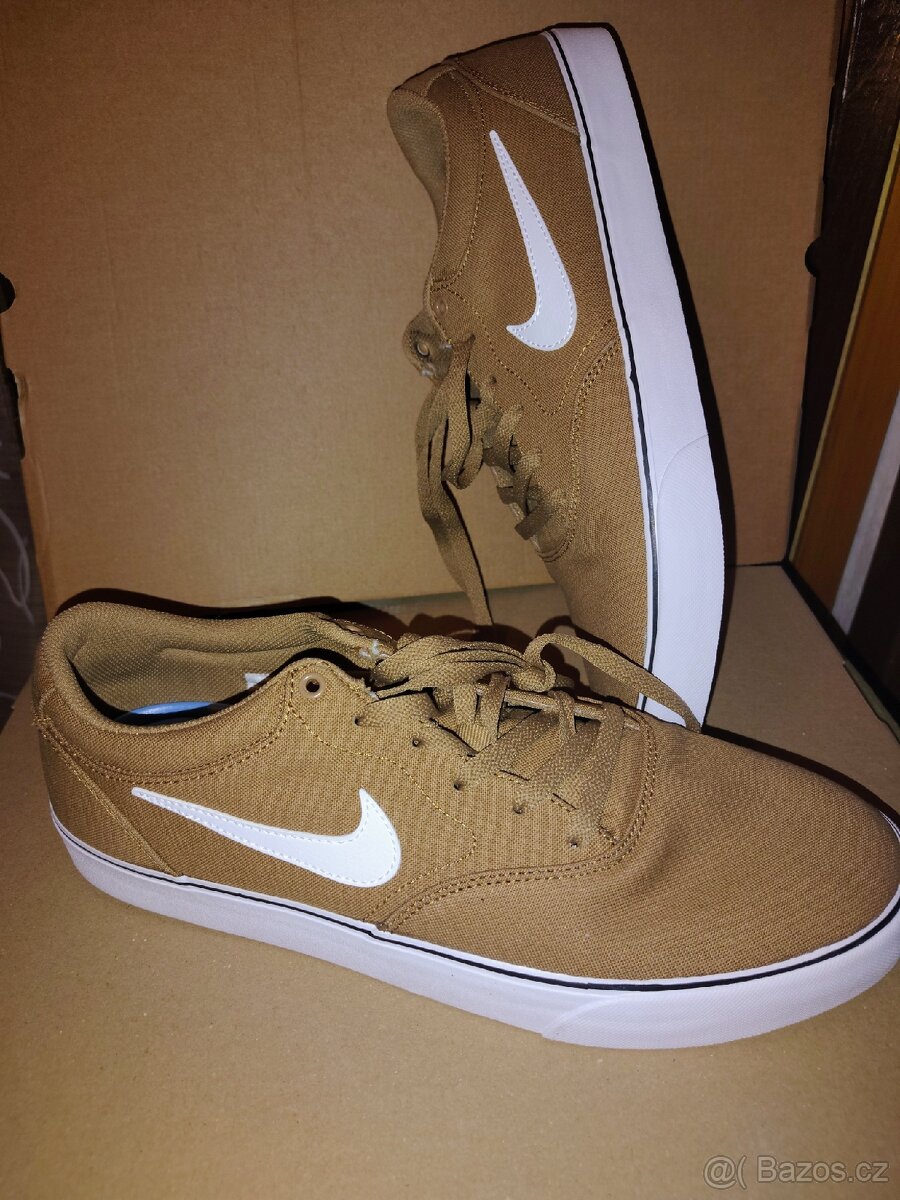 Tenisky Nike SB 47