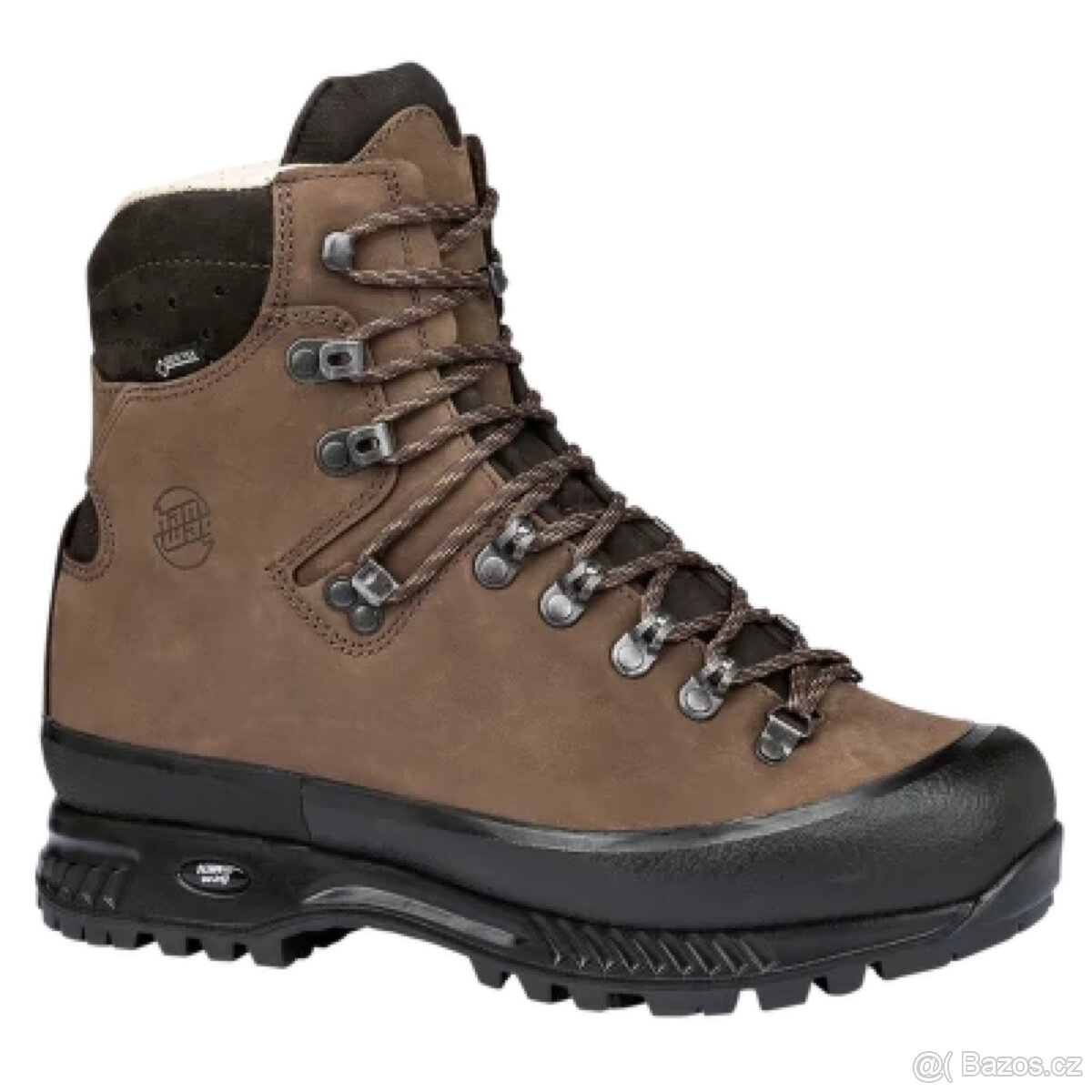 Hanwag BOTY ALASKA GTX MEN
