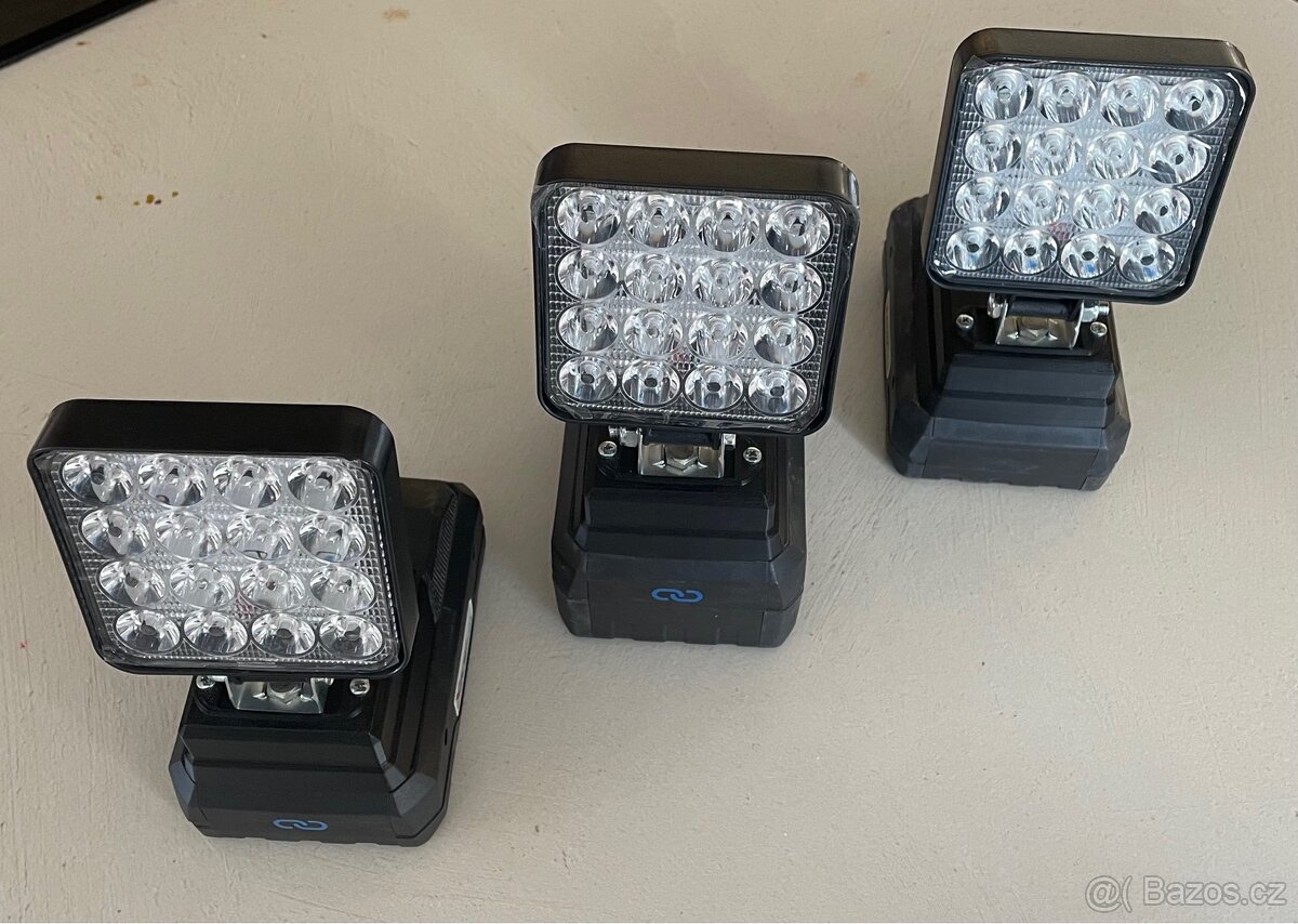 Pracovní Led světlo PARKSIDE