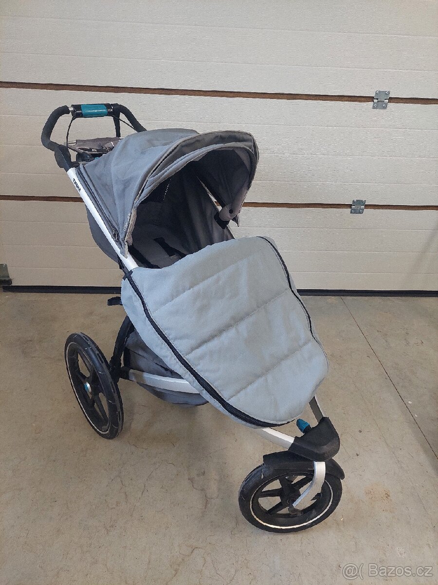 Kočárek Thule Urban Glide 2
