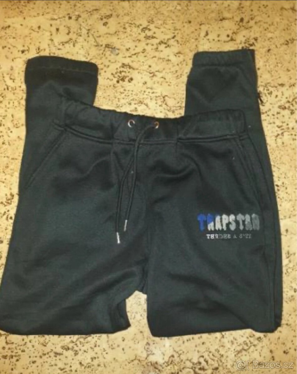 Trapstar tepláky
