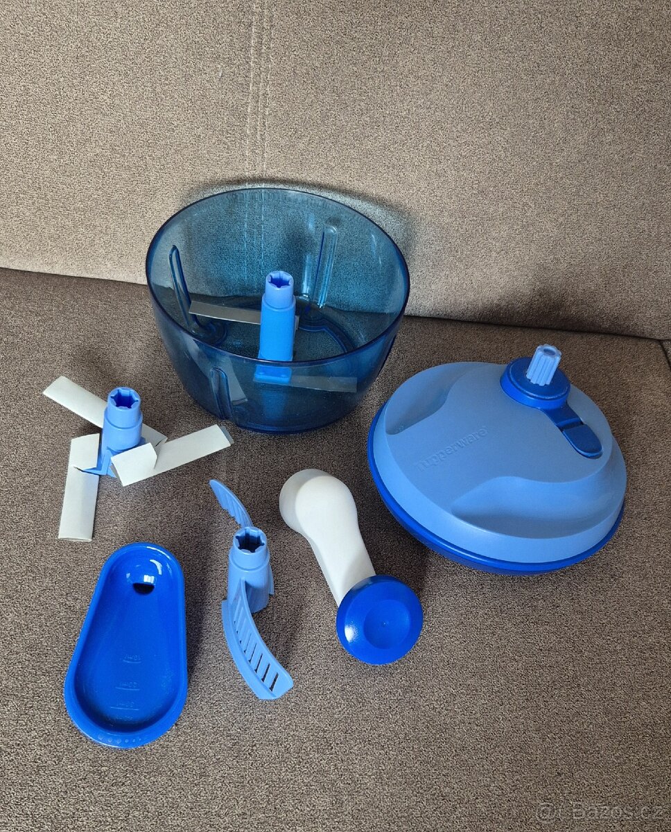 Tupperware Ruční šlehač