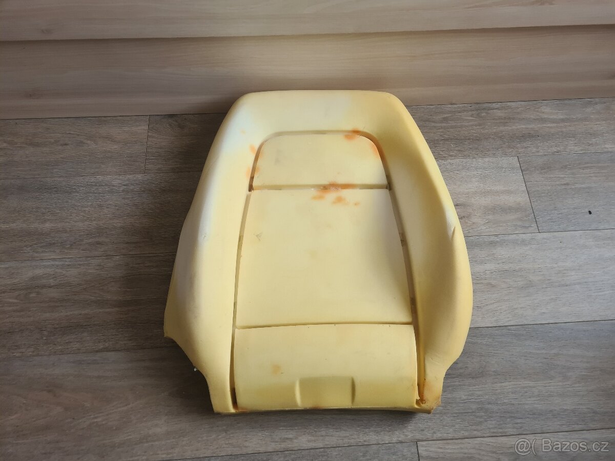 NOVÁ Výplň opěrky sedačky Fabia 1 - Originál