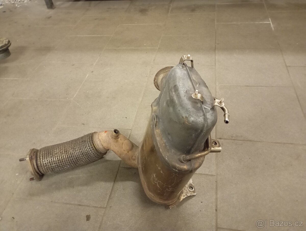 Dpf