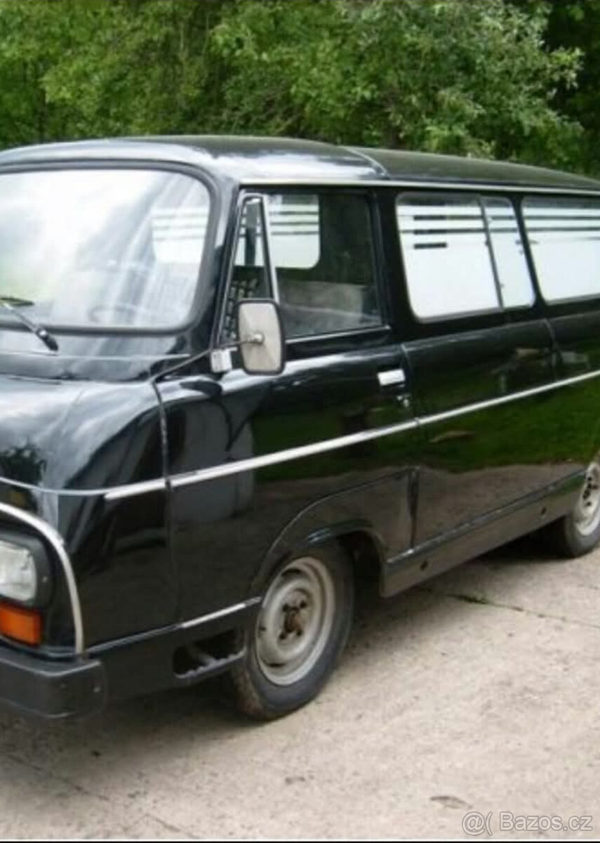 Škoda1203