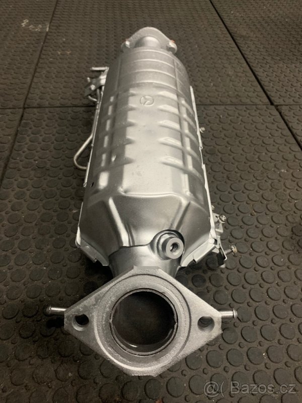 DPF Mazda 3, 5 2.0, 2.2 D