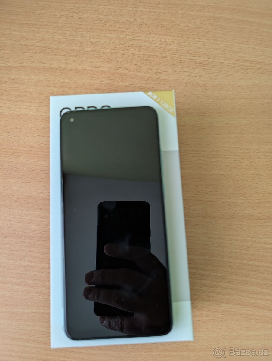 OPPO A78 8/128 GB