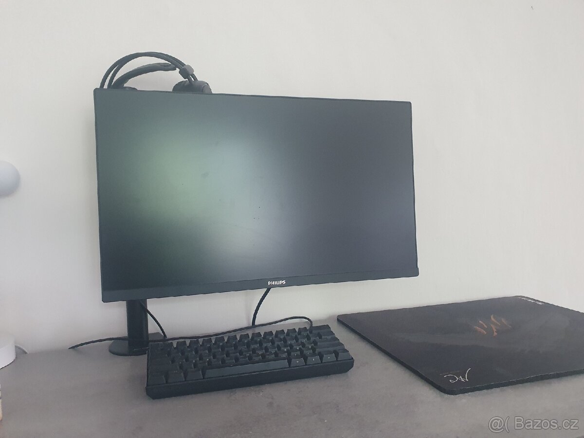 Herni monitor Philips