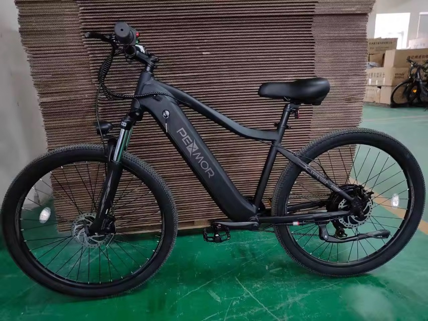Nabízím nové elektrokolo.