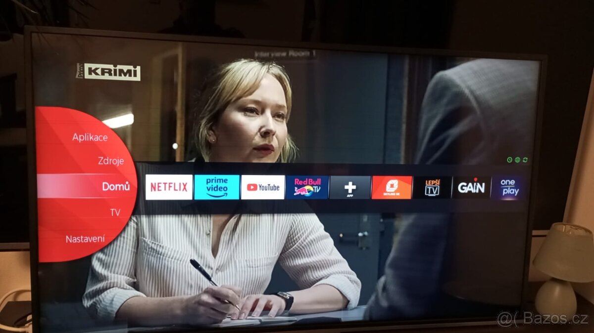 JVC Smart 127 4K