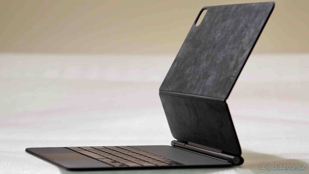 Originální Magic Keyboard  Apple  iPad Pro a Air