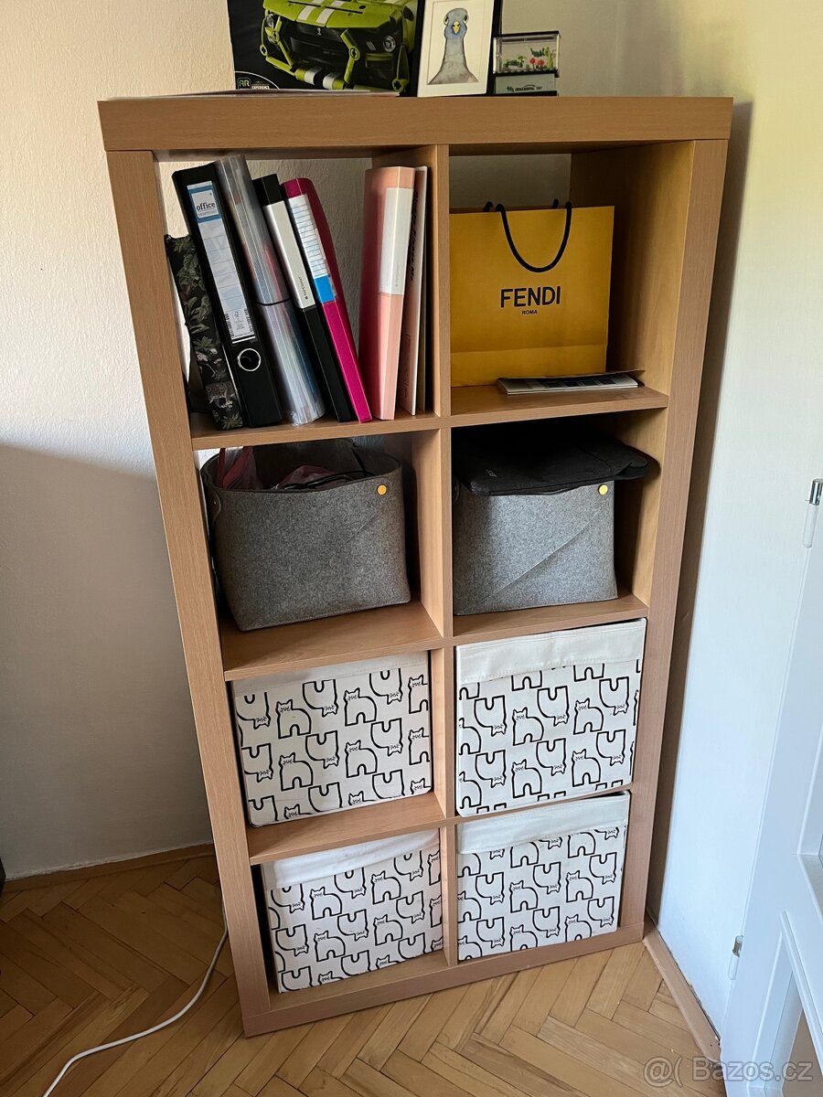 Ikea kallax