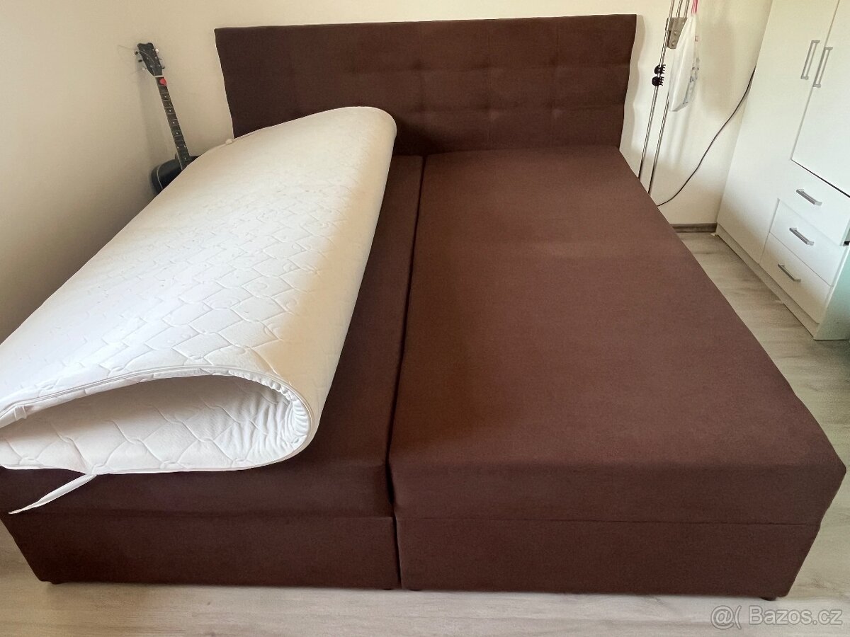 Postel 180x200