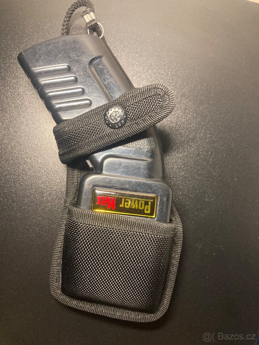 Paralyzér Power max