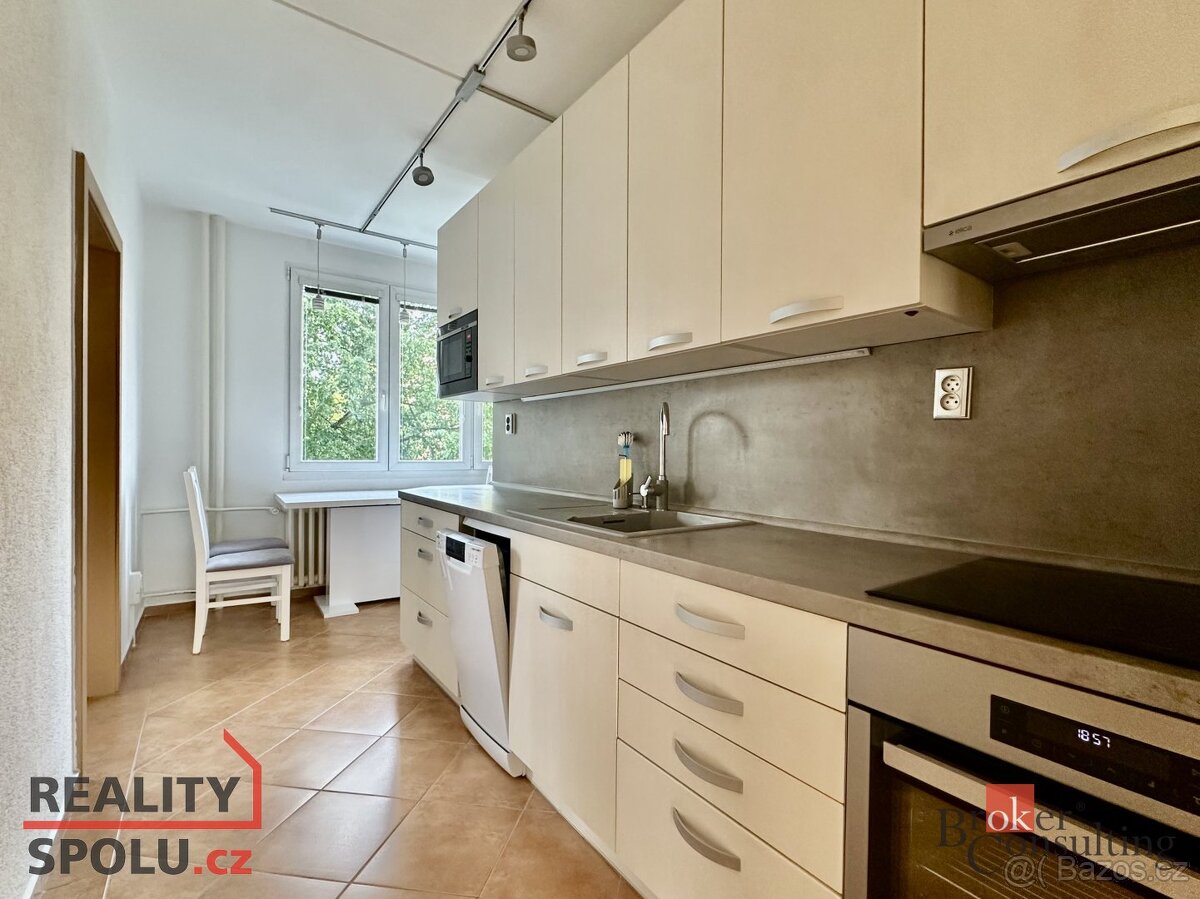 Pronájem, byty/4+1, 79 m2, Mandlova 447/10, 30100 Plzeň, Plz
