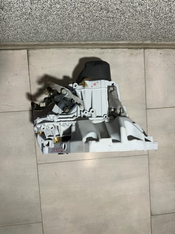 Manuální převodovka Renault Kangoo 1.5 DCI