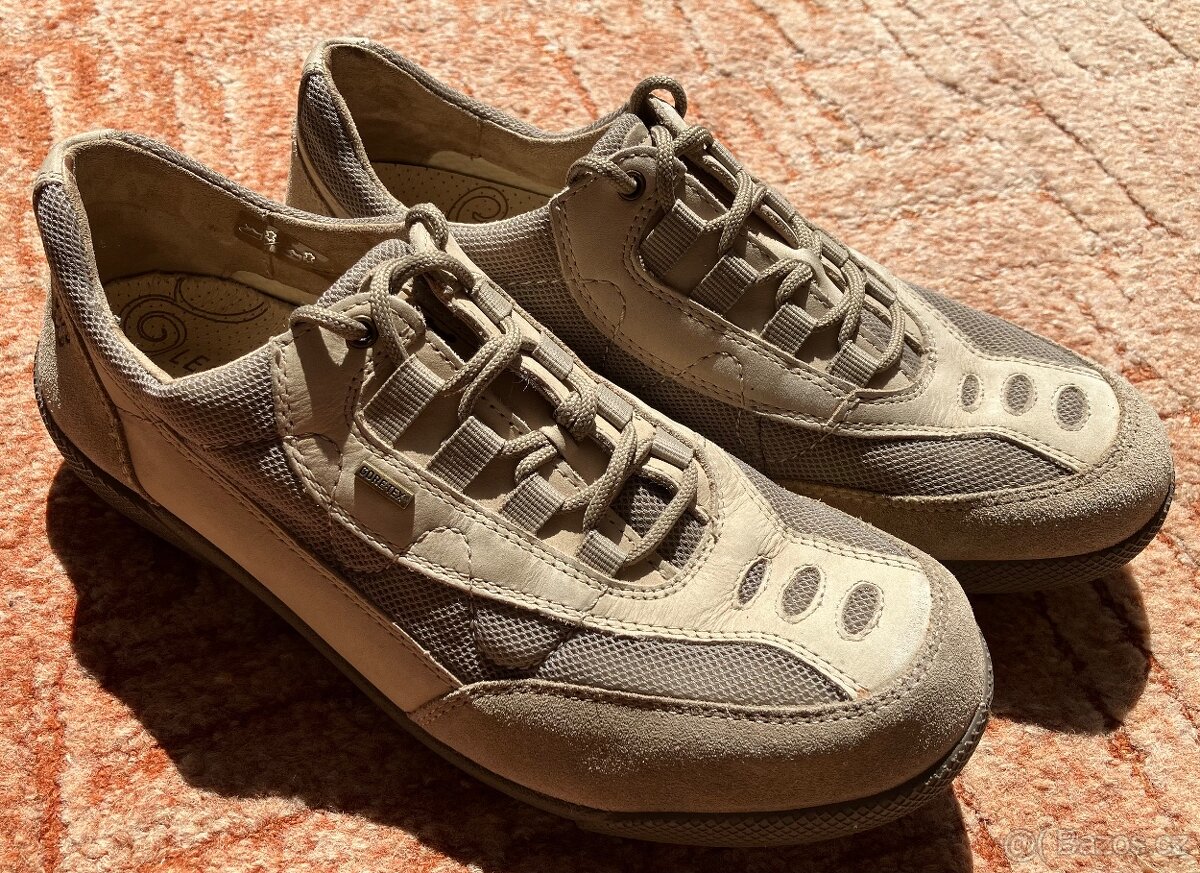 Dámské tenisky Legero s goretexem, 39,5