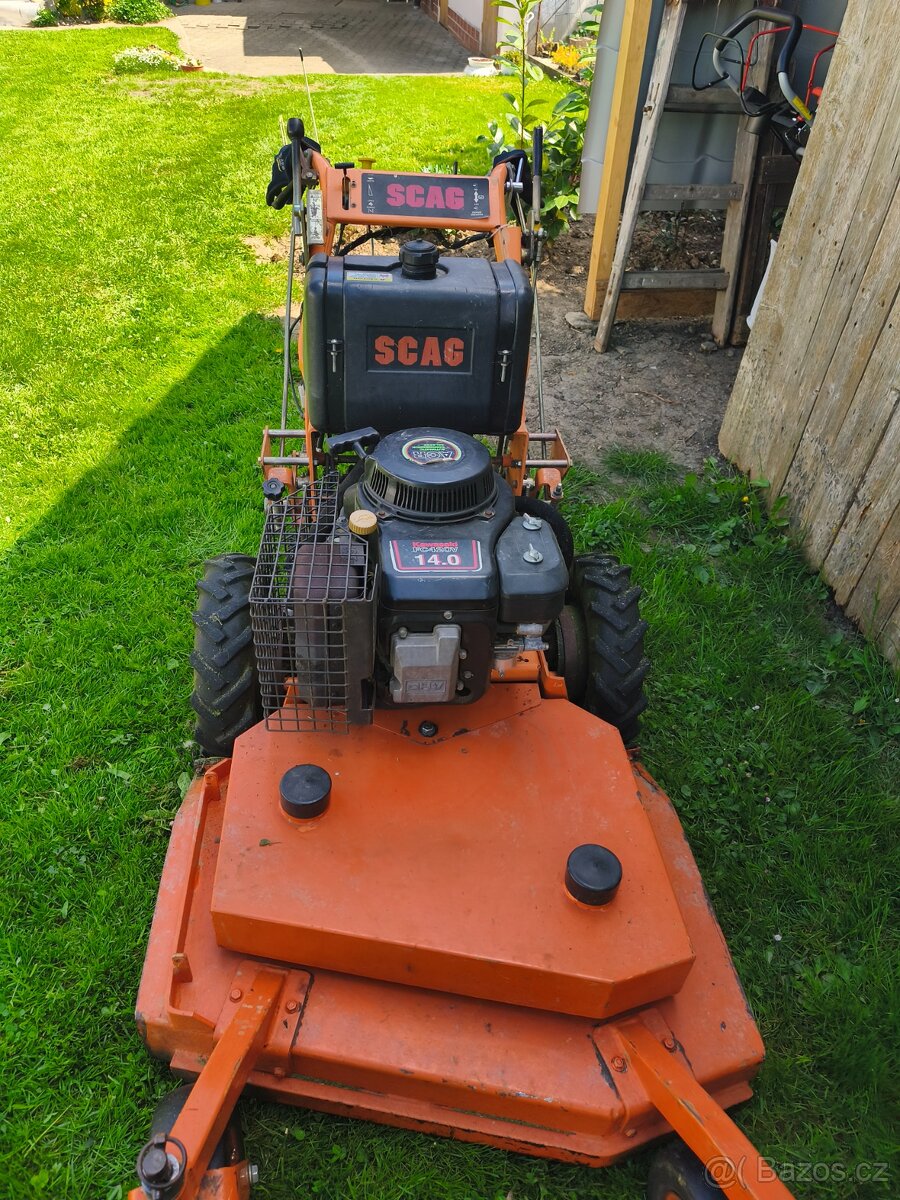 Scag 32