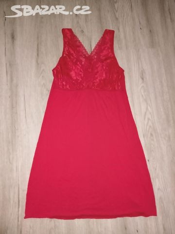 Noční košilka Donna vel.38