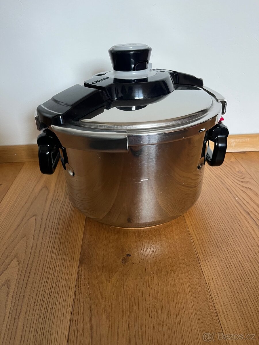 Papiňák Tefal