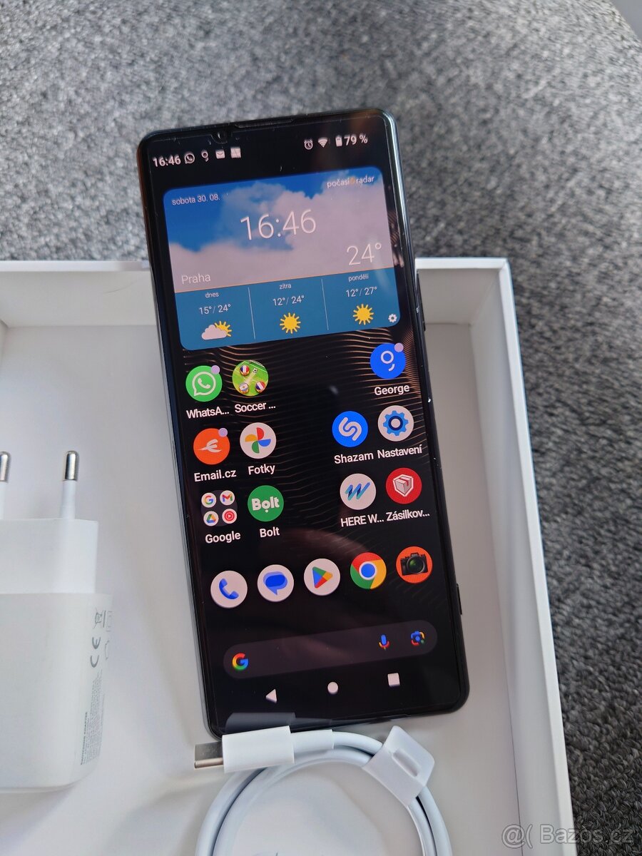 Sony Xperia 5 III
