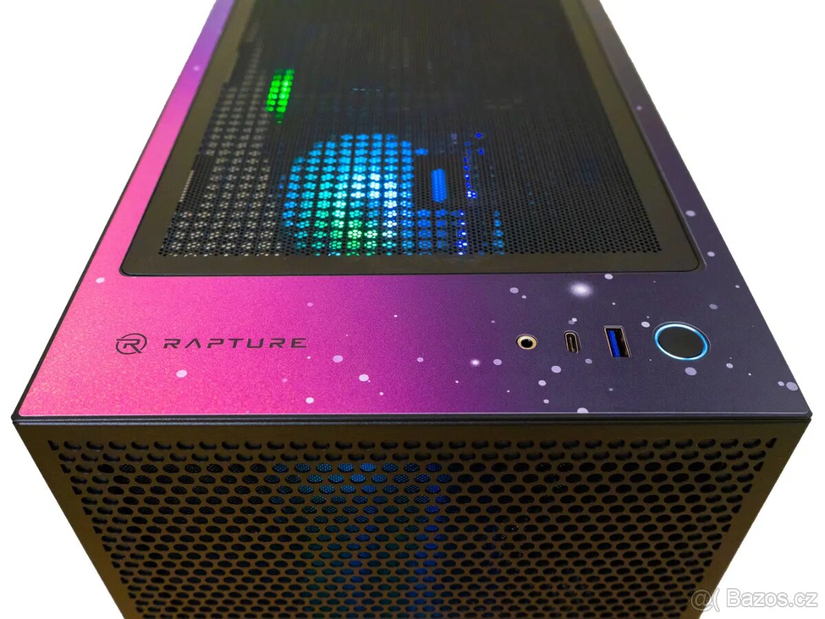 Herní PC