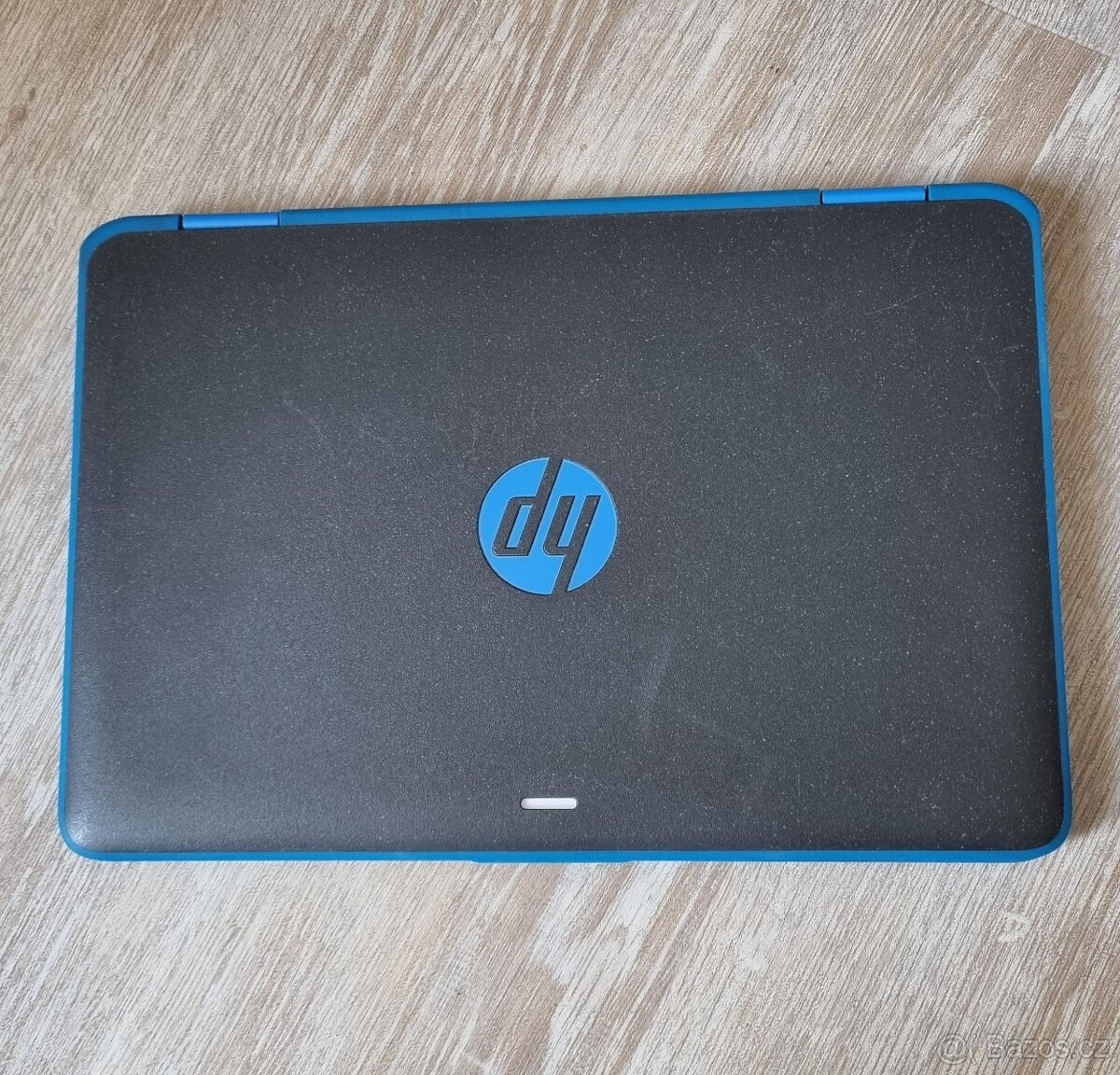 HP Probook x360 11 G3 EE, 2v1